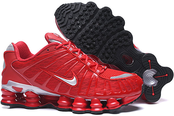 Nike Shox TL 008